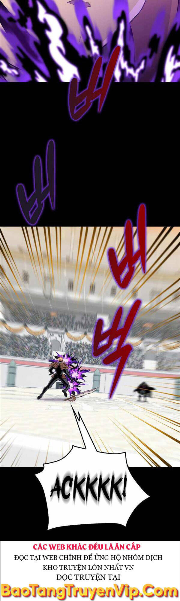 tôi thăng cấp trong lúc ngủ chapter 61 8