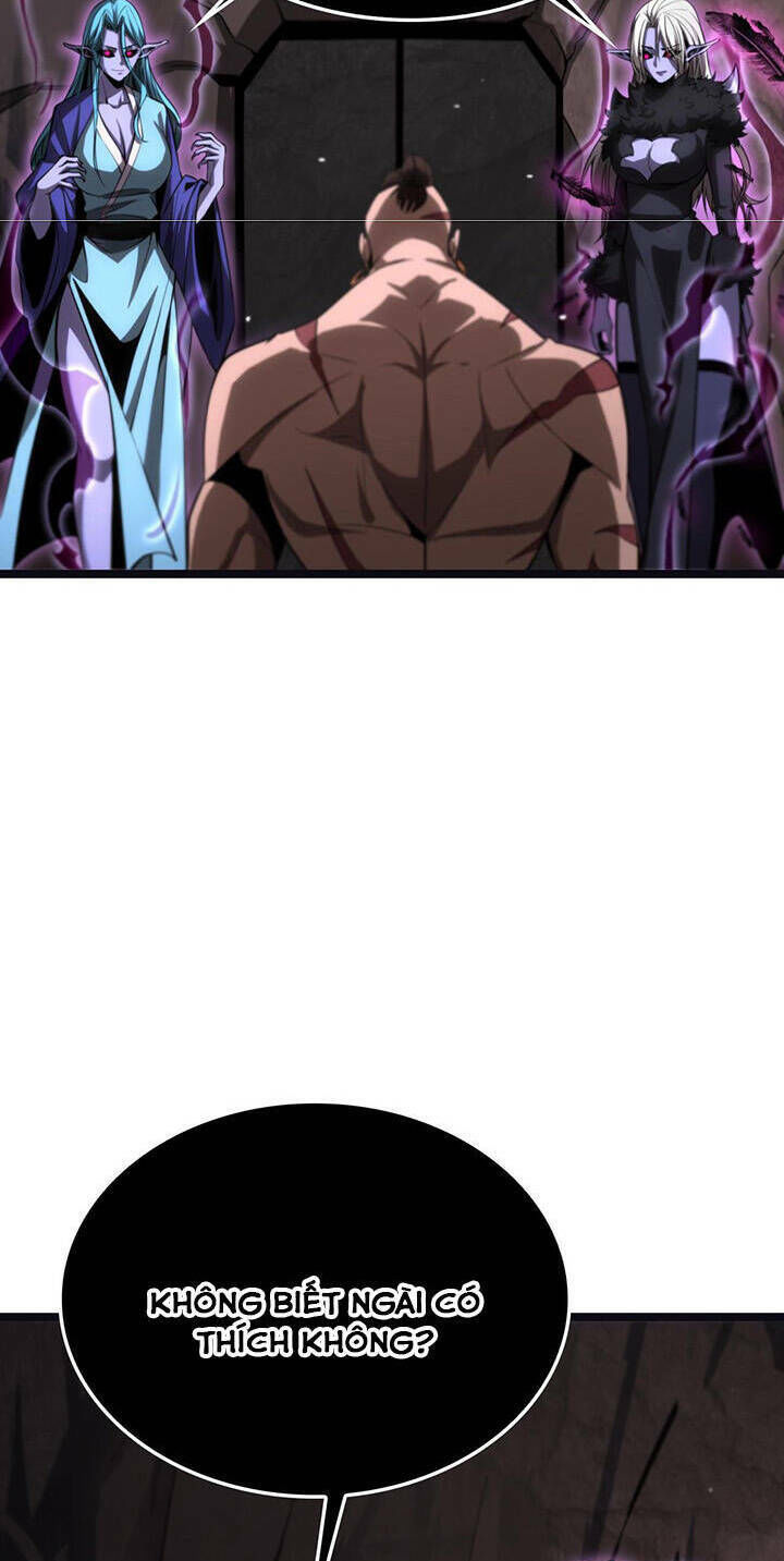 chư giới - tận thế online chapter 186 39