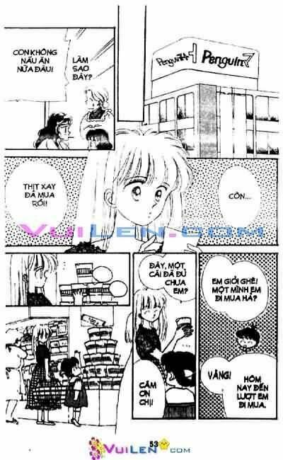 cô gái khả ái chapter 8 53