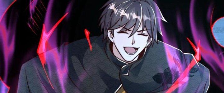 ta nuôi ma quỷ ở trấn ma ti chapter 133 102