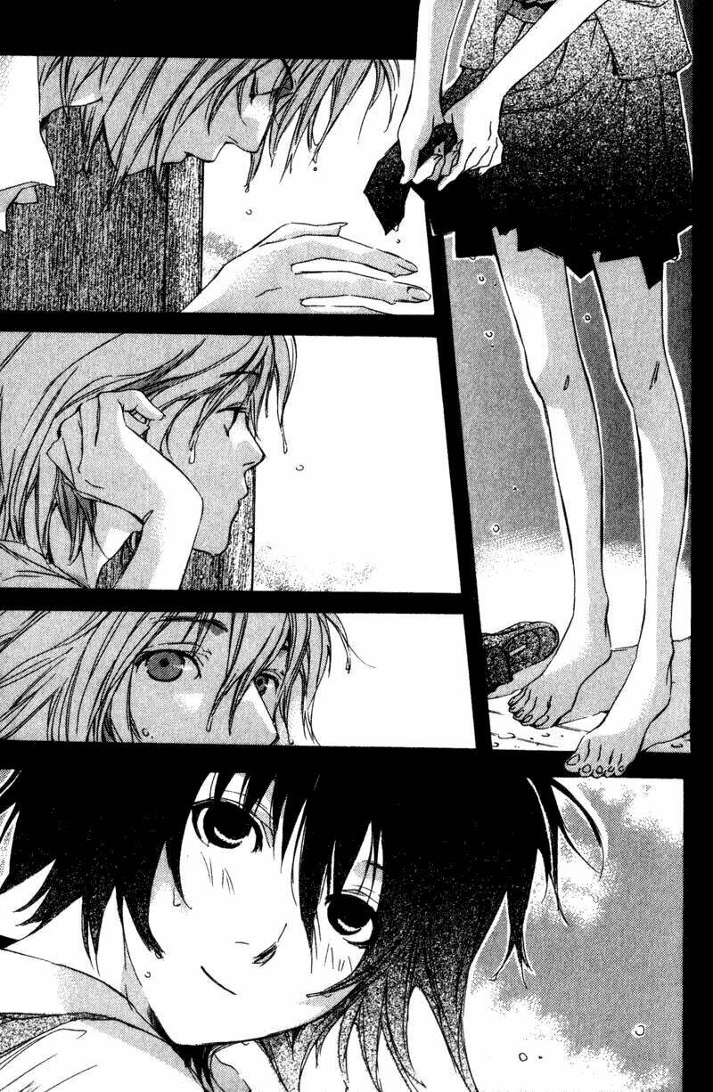 hoshi no koe chapter 1 23