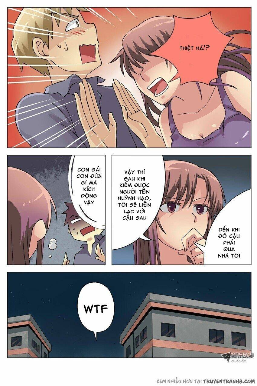 mắt đỏ chapter 8 9