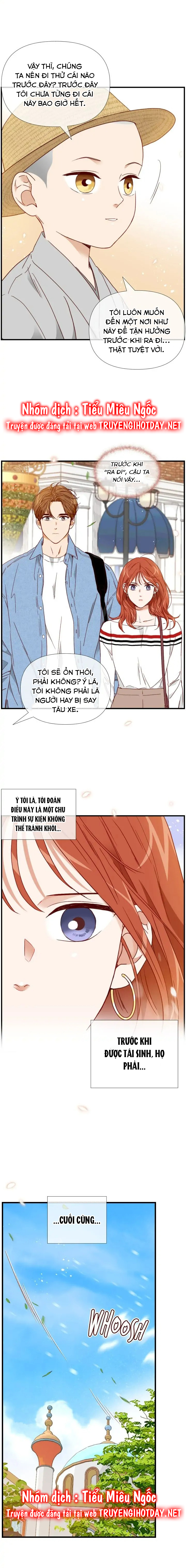 24 phút cho một câu chuyện chapter 143 6