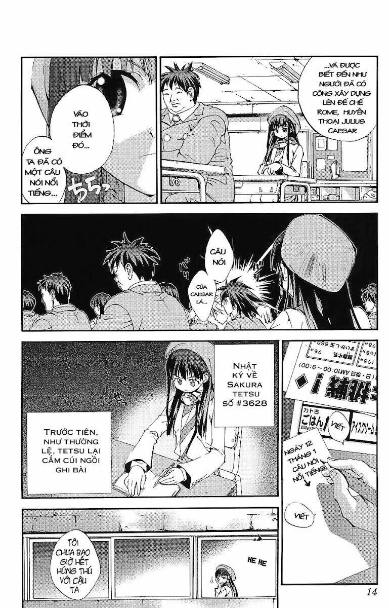 sakuratetsu taiwahen chapter 1 9