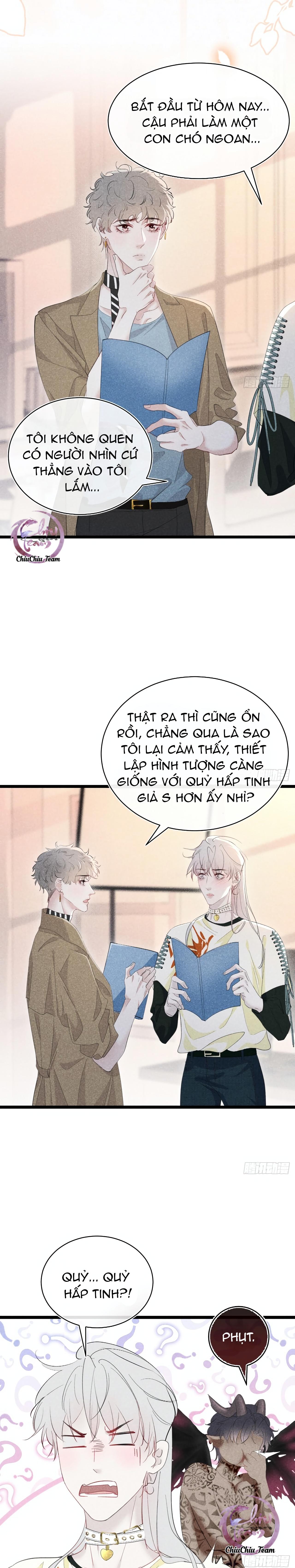 nhặt được ác quỷ chapter 5 9