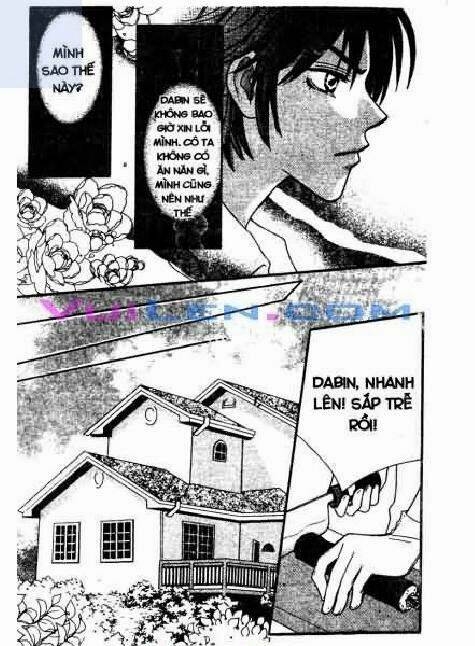 neck and neck chapter 1 164