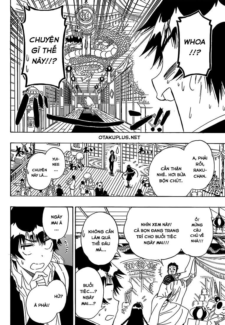 nisekoi - tình yêu giả tạo chapter 175 20