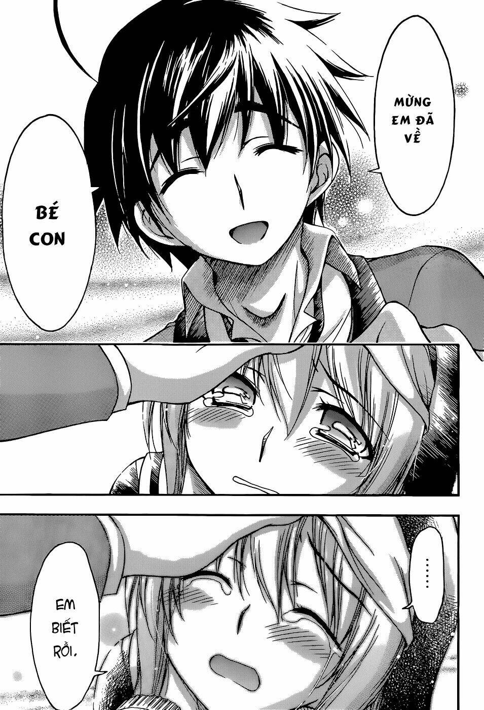 vật thất lạc của bầu trời chapter 77 100