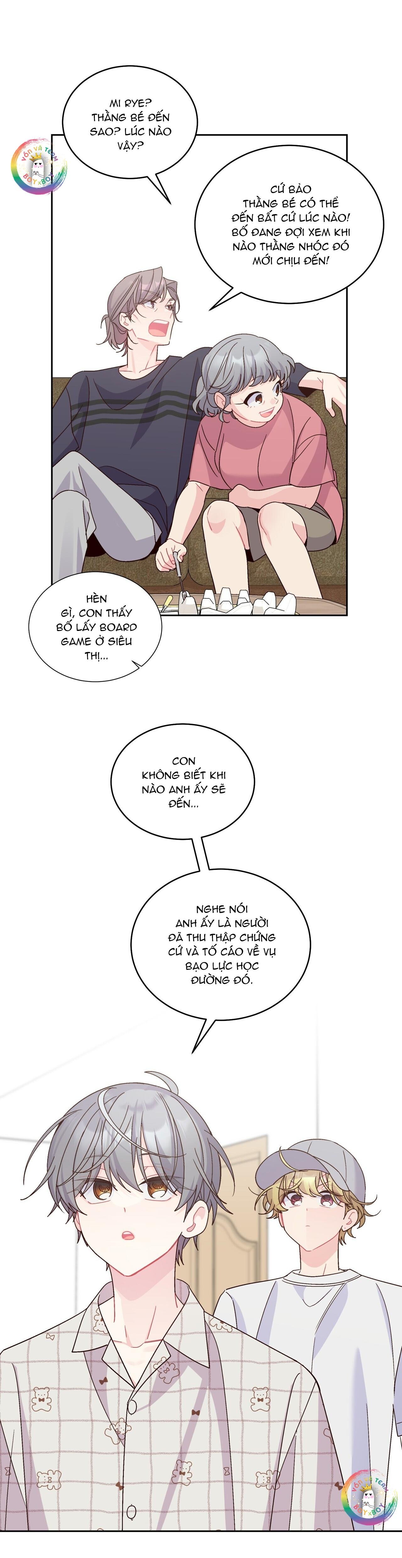 merry marbling chapter 91 14