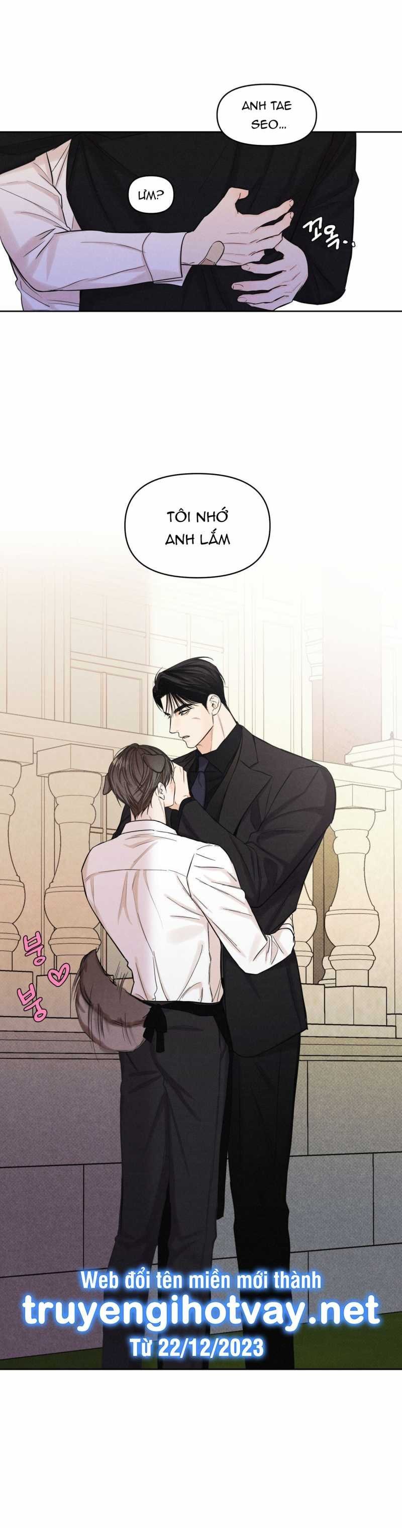 công việc làm thêm hàng ngày chapter 9.1 12