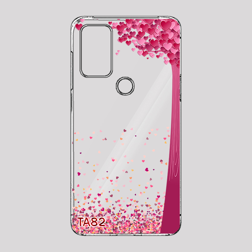 Ốp Lưng Dành Cho VSMART STAR 5