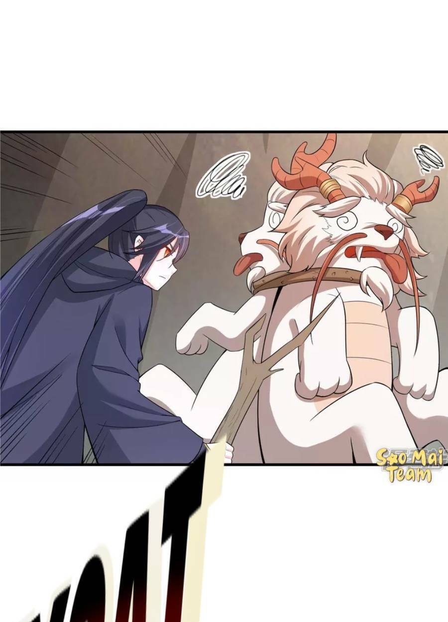 long vương truy thê chapter 9 48