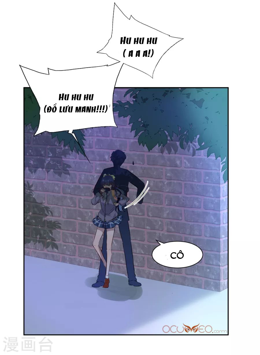 thầy giáo ác ma yêu tôi rồi chapter 6 1