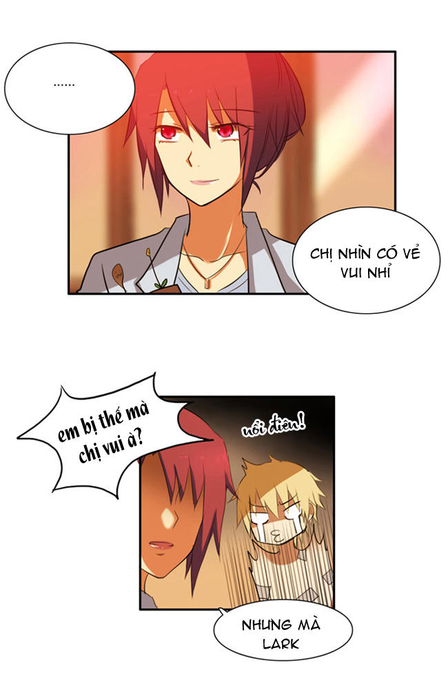 crepuscule (yamchi) chapter 35 25