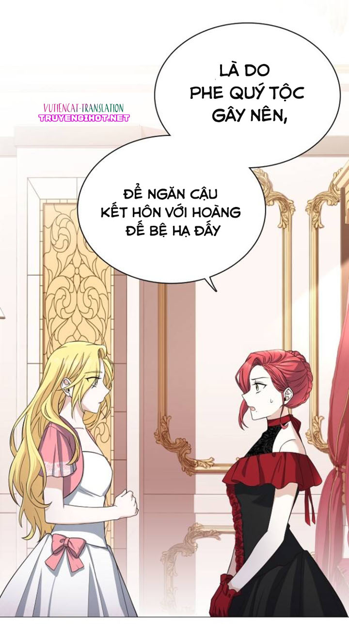 lời cầu hôn đến từ hoàng đế chapter 29.1 5