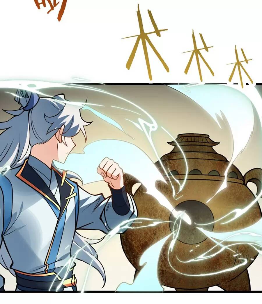 mang theo các tiên tử vô địch thiên hạ chapter 35.1 16