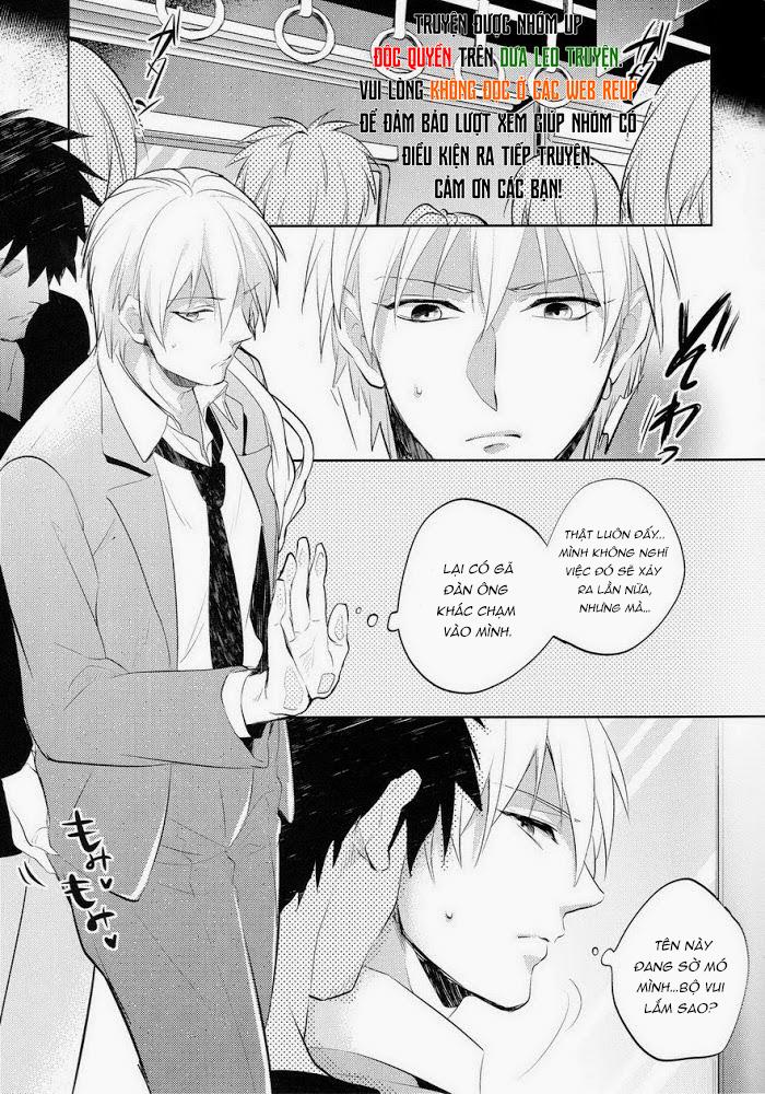 oneshot vicera comics house chapter 14 2