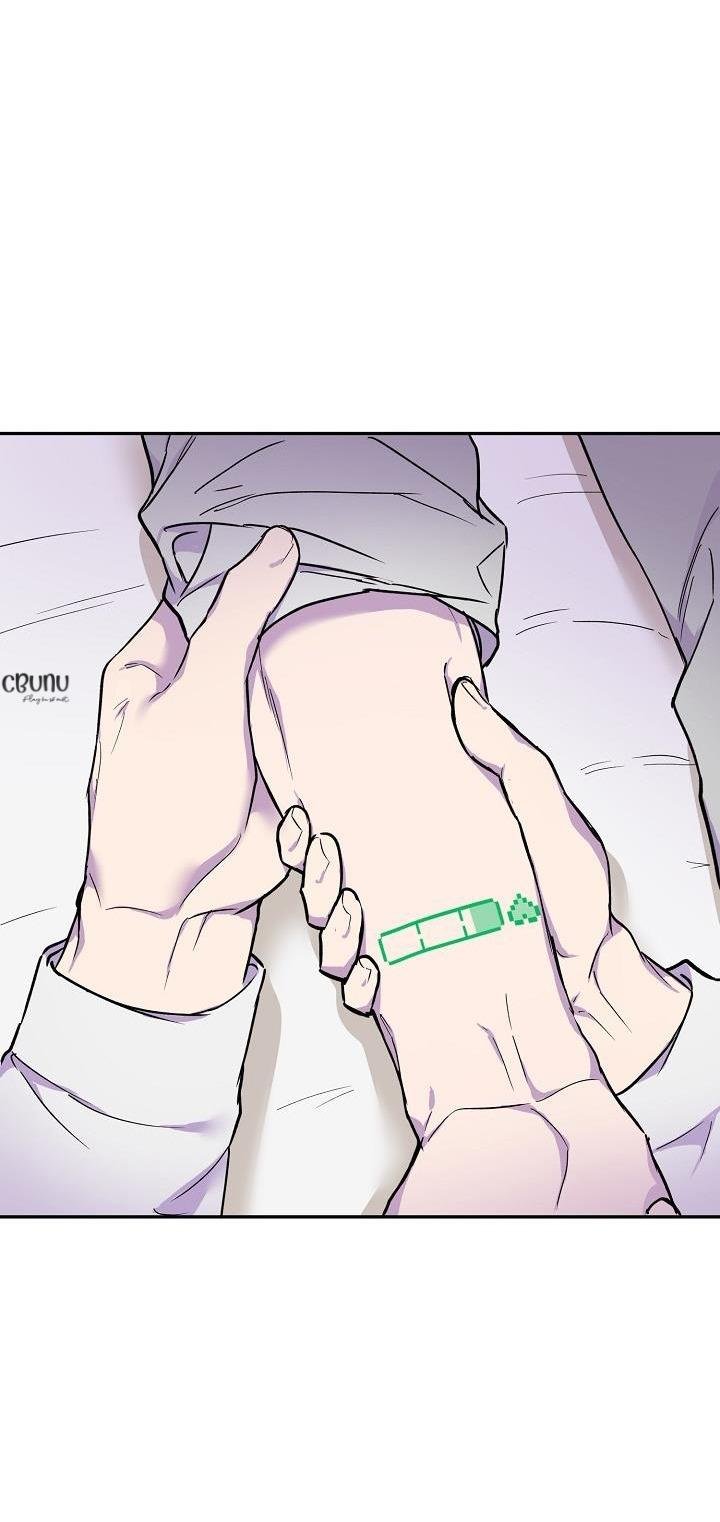 |drop| nụ hôn chết chóc chapter 7 45