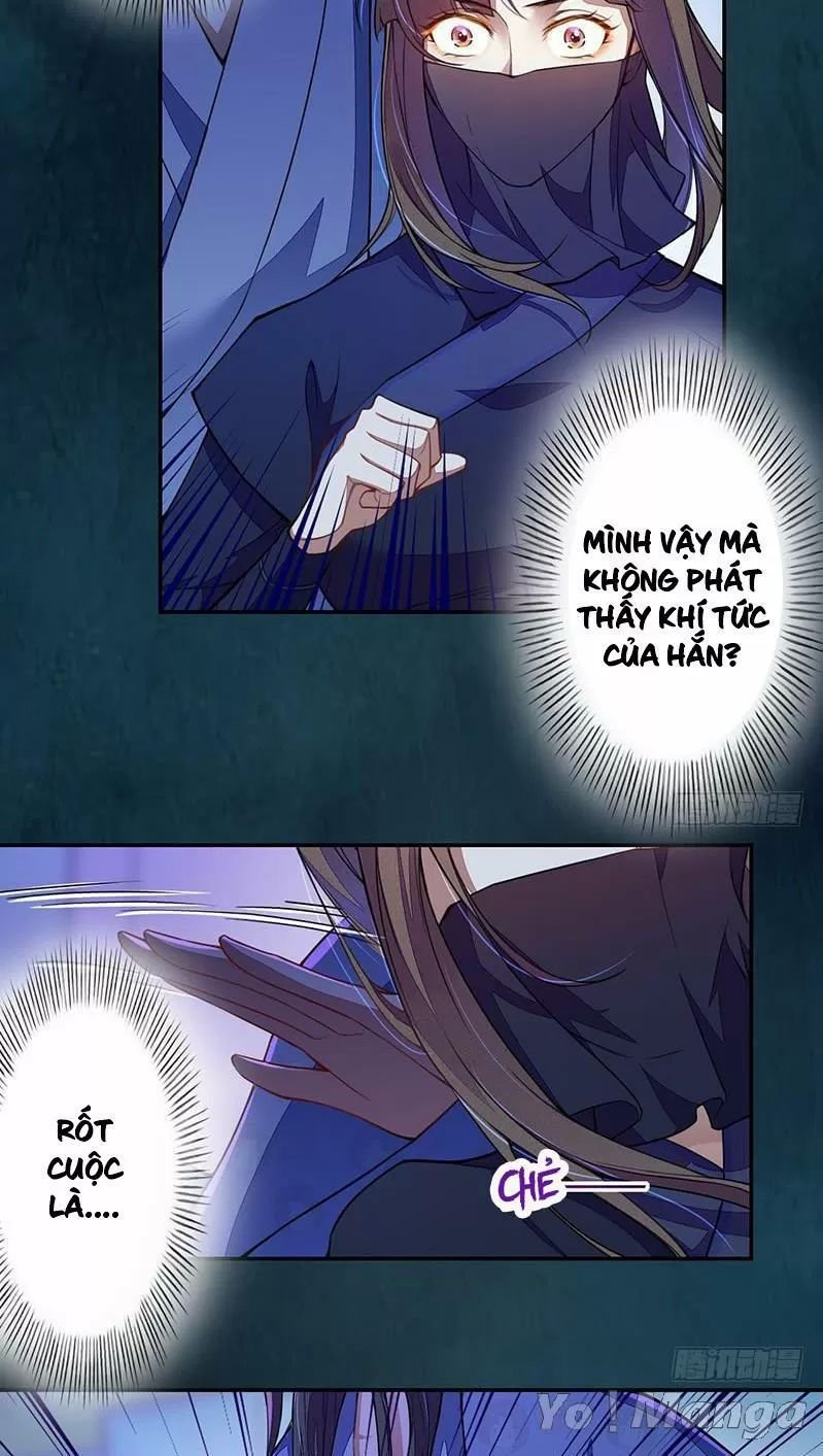 tuyệt thế luyện đan sư chapter 105 6