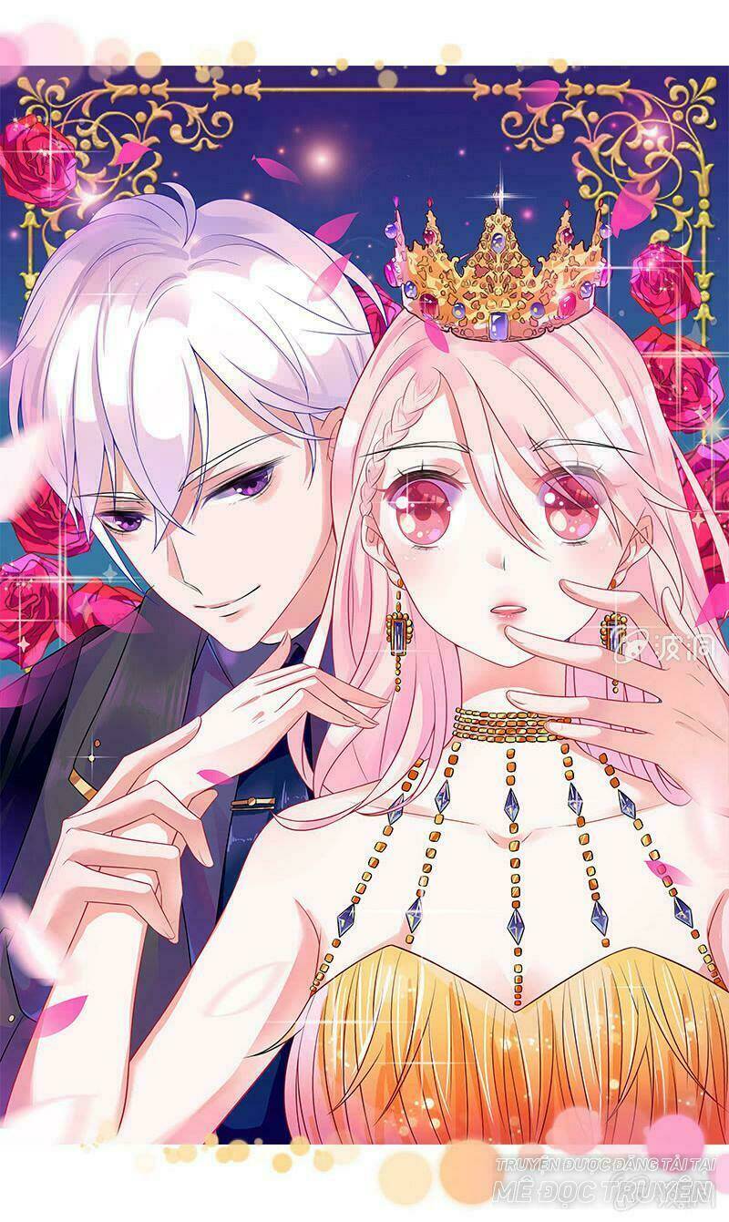 vương bài thiên sư và tiểu manh yêu chapter 26 1