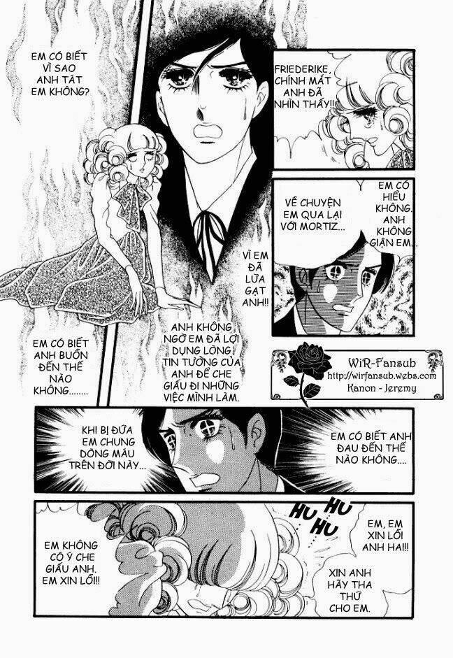 orpheus no mado chapter 9 38