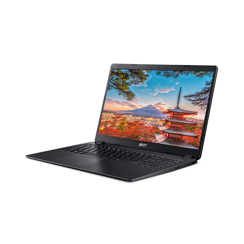 Laptop Acer AsporeA315 54 3501 (NX.HEFSV.003). Intel Core I3 8145U - Hàng Nhập Khẩu