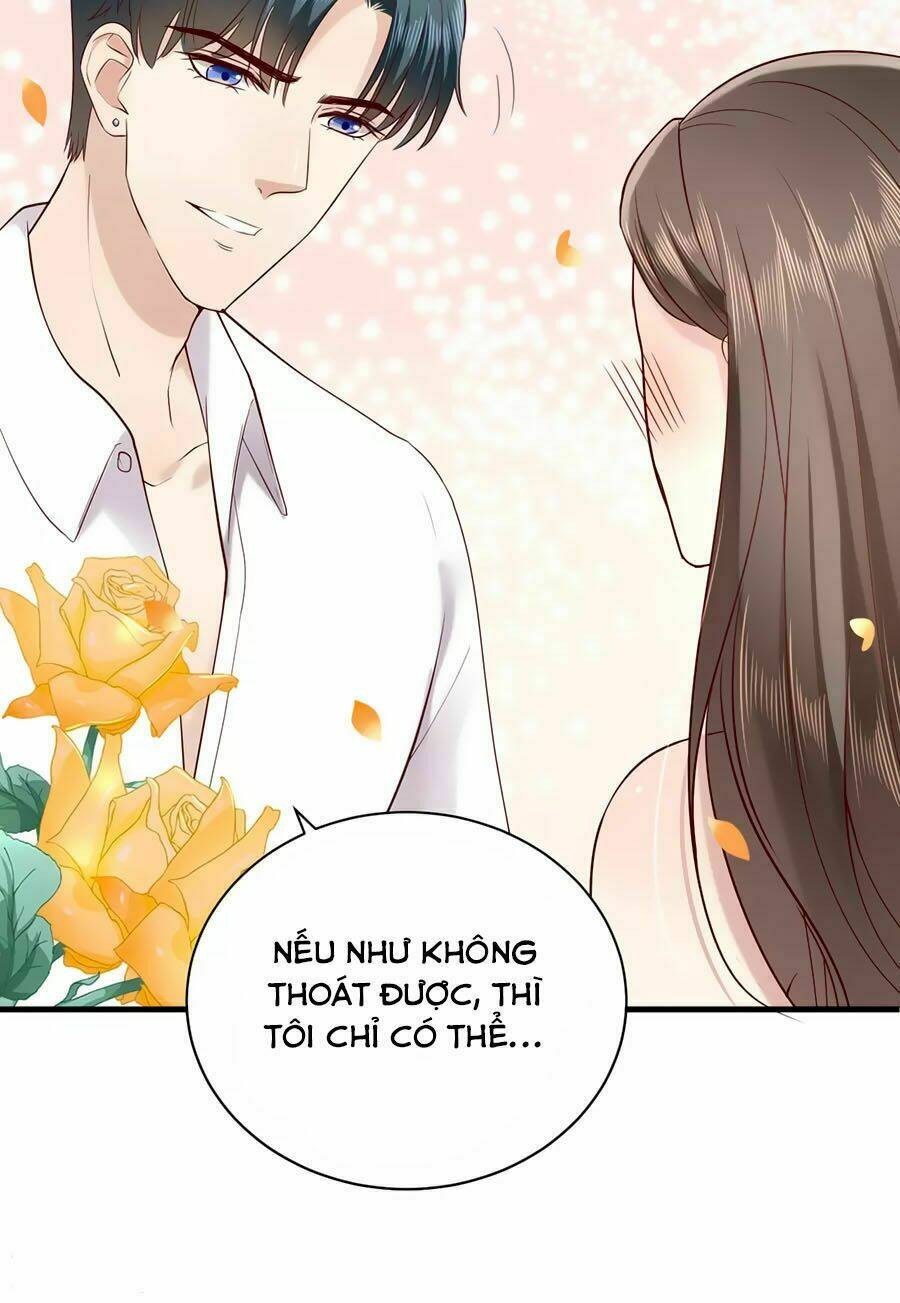 báo hệ nam hữu đích thiên tầng thao lộ chapter 7 14