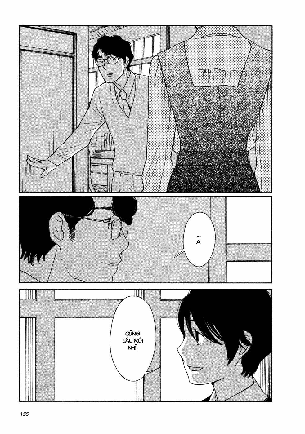 hoa hồng tím ngọt ngào chapter 6 17