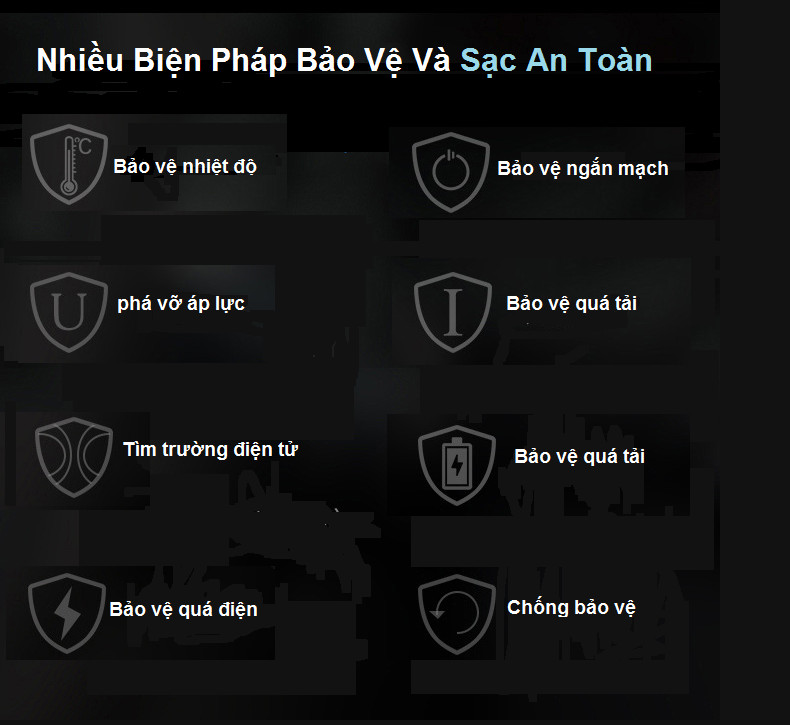 Giá Đỡ Điện thoại Tích Hợp Sạc Không Dây Fiber Carbon trên Ô Tô