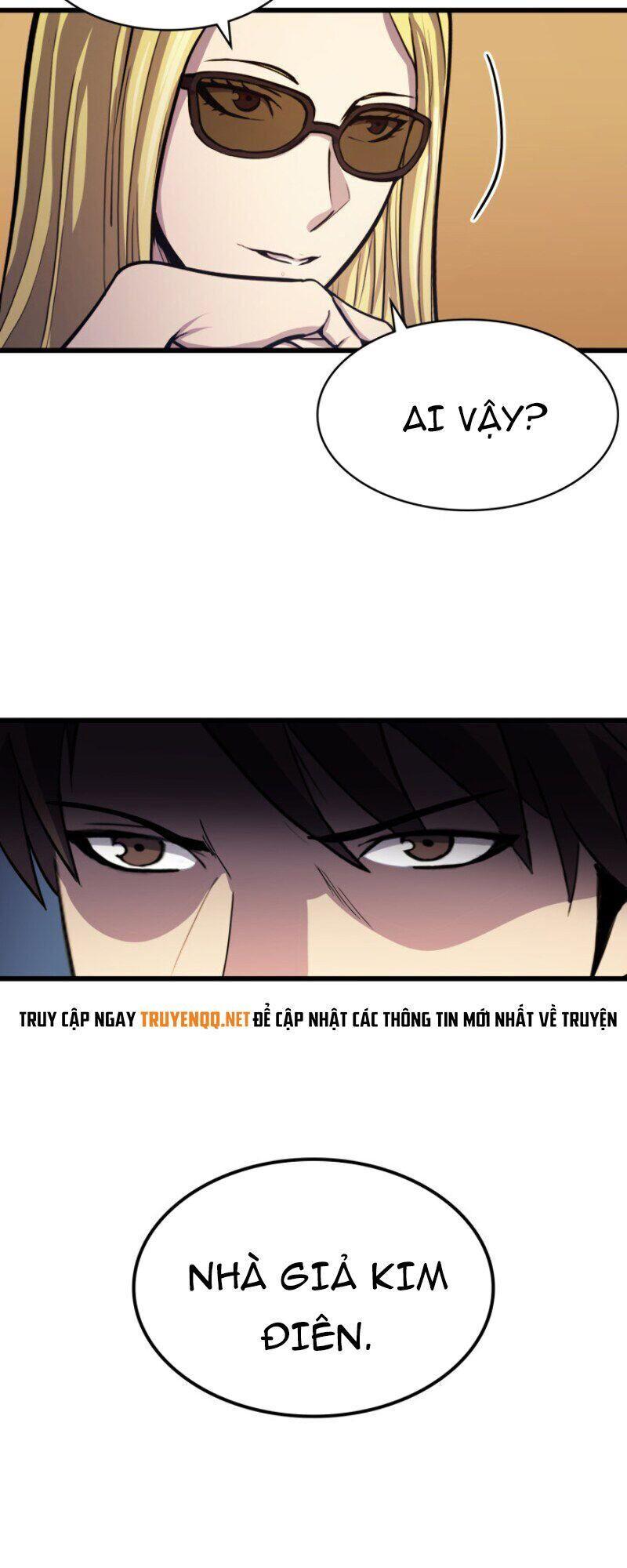 tôi trở lại thăng cấp một mình chapter 26 39