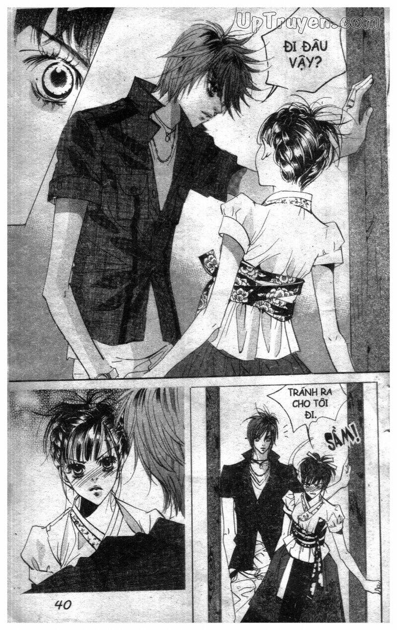 hoàng cung chapter 9 40