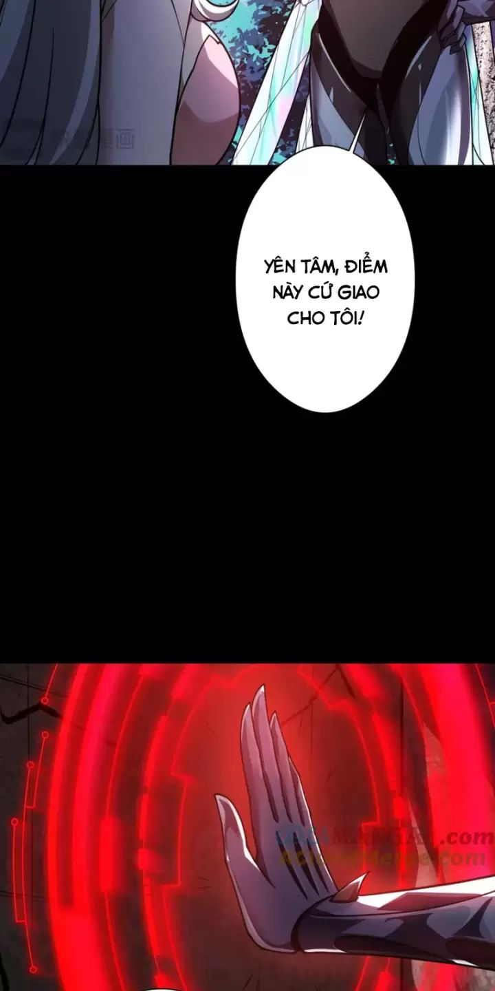 ta, chúa tể rừng xanh chapter 32 34