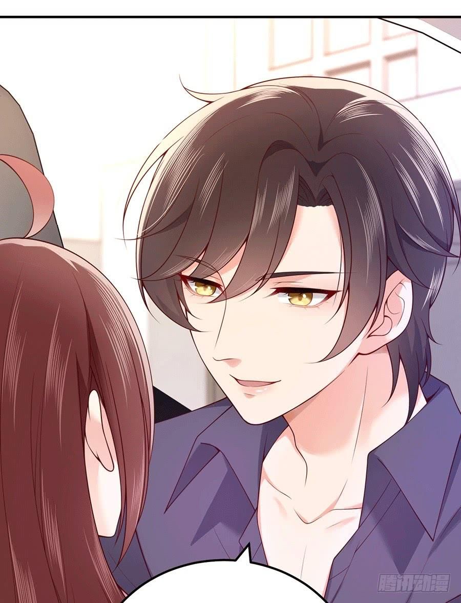 nam thần truy thê chỉ nam chapter 31.1 9