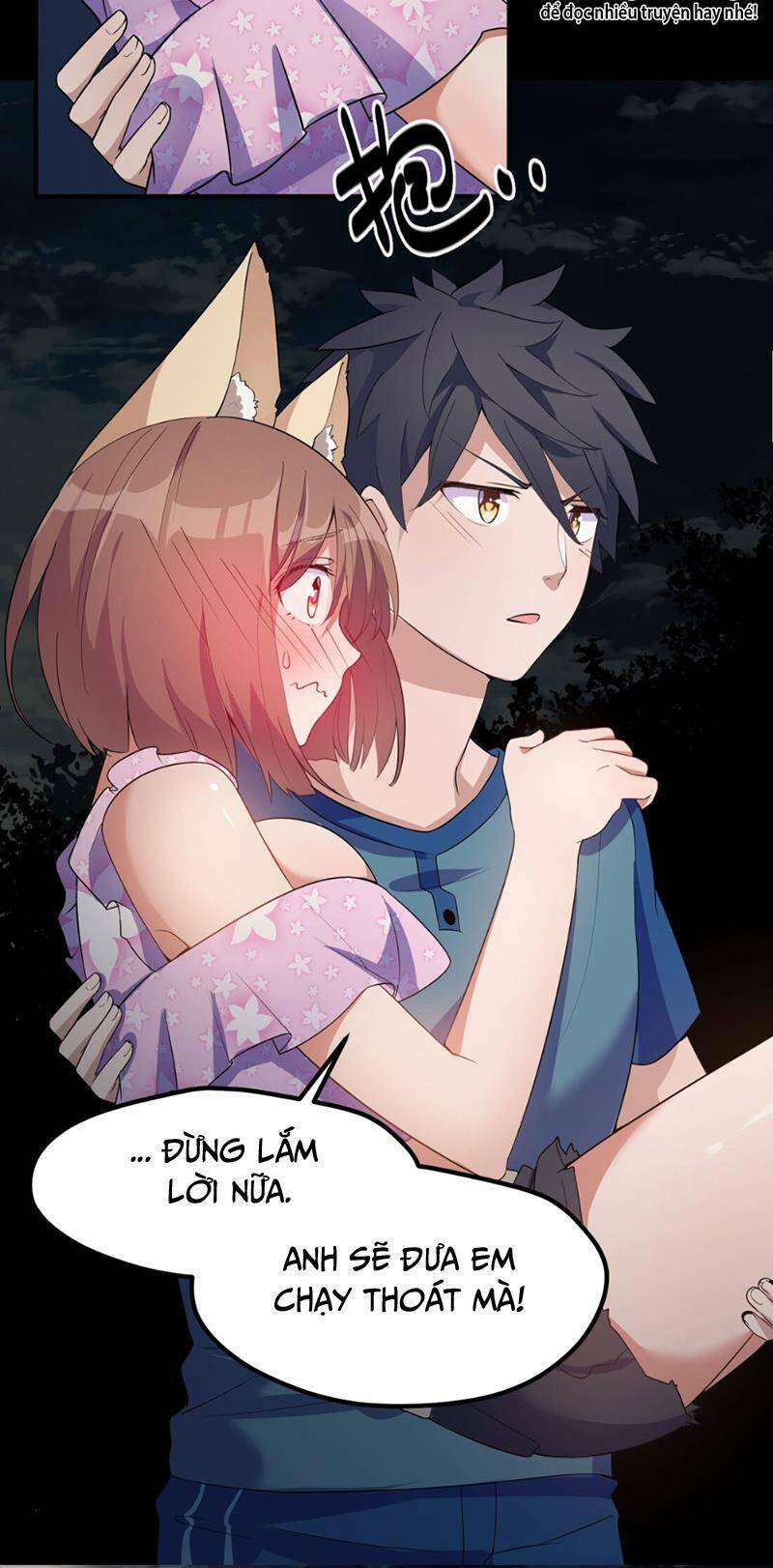 phương pháp sử dụng ma nữ và thánh nữ chapter 3 32