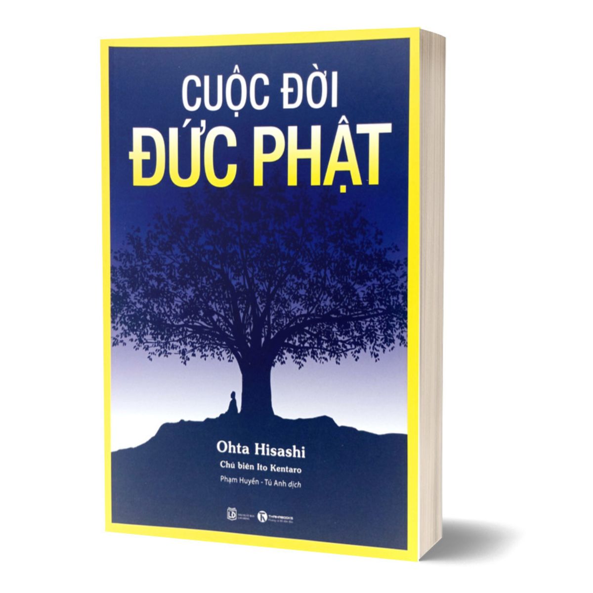 Cuộc Đời Đức Phật