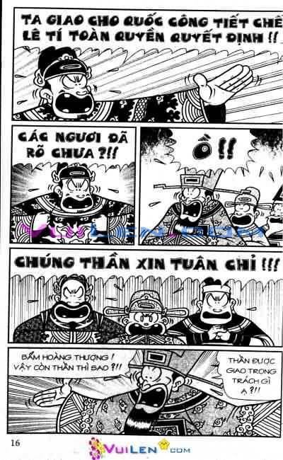thần đồng đất việt chapter 66 13