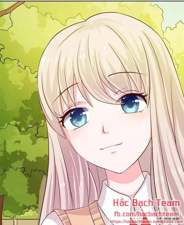 cả thế giới tớ chỉ yêu cậu chapter 3.4 19