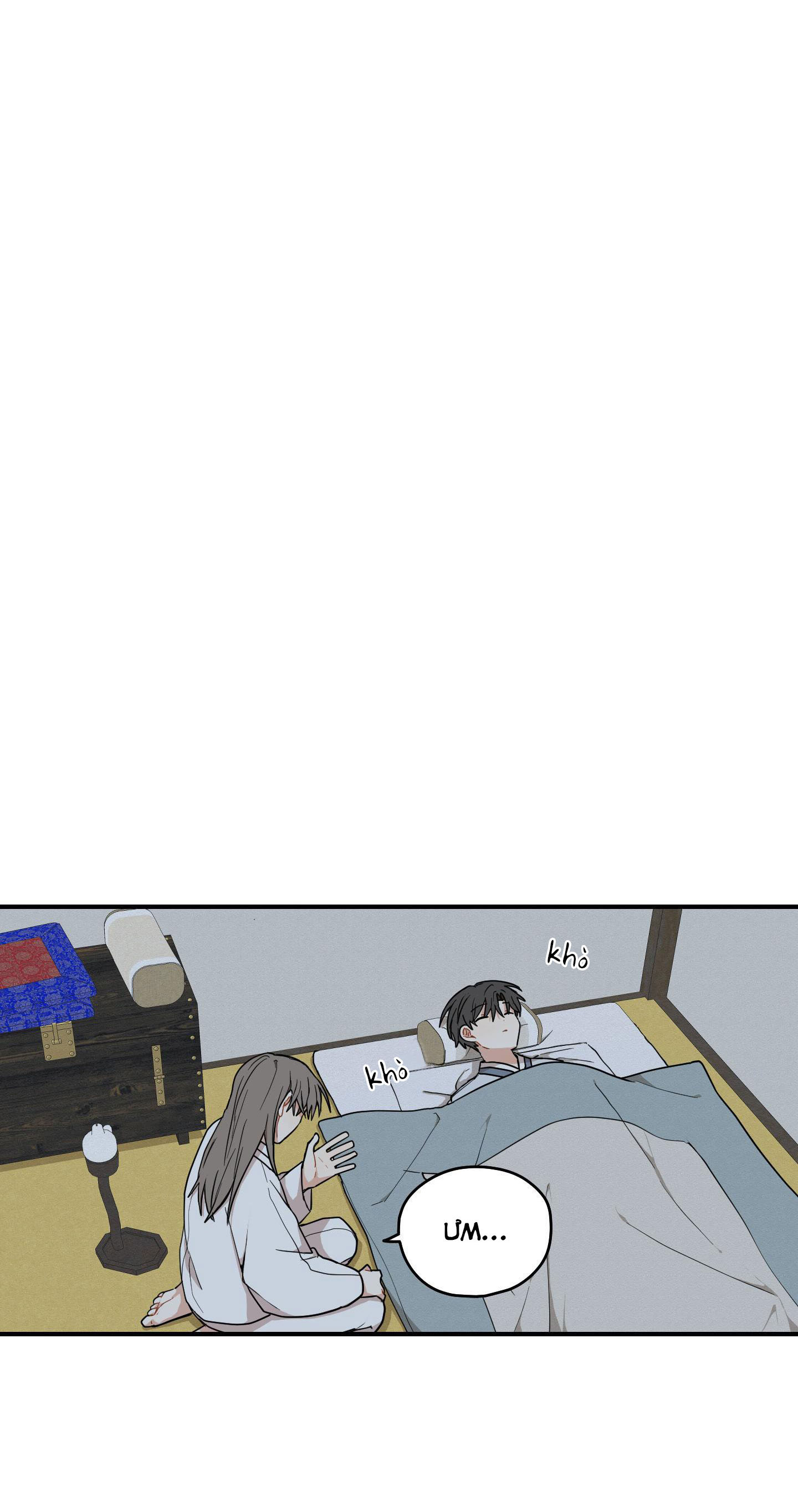 đường hoa liên kiều rơi chapter 37 11