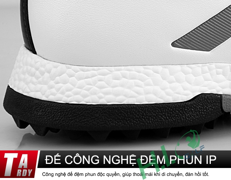 Giầy Golf nam chống nước PGM XZ118