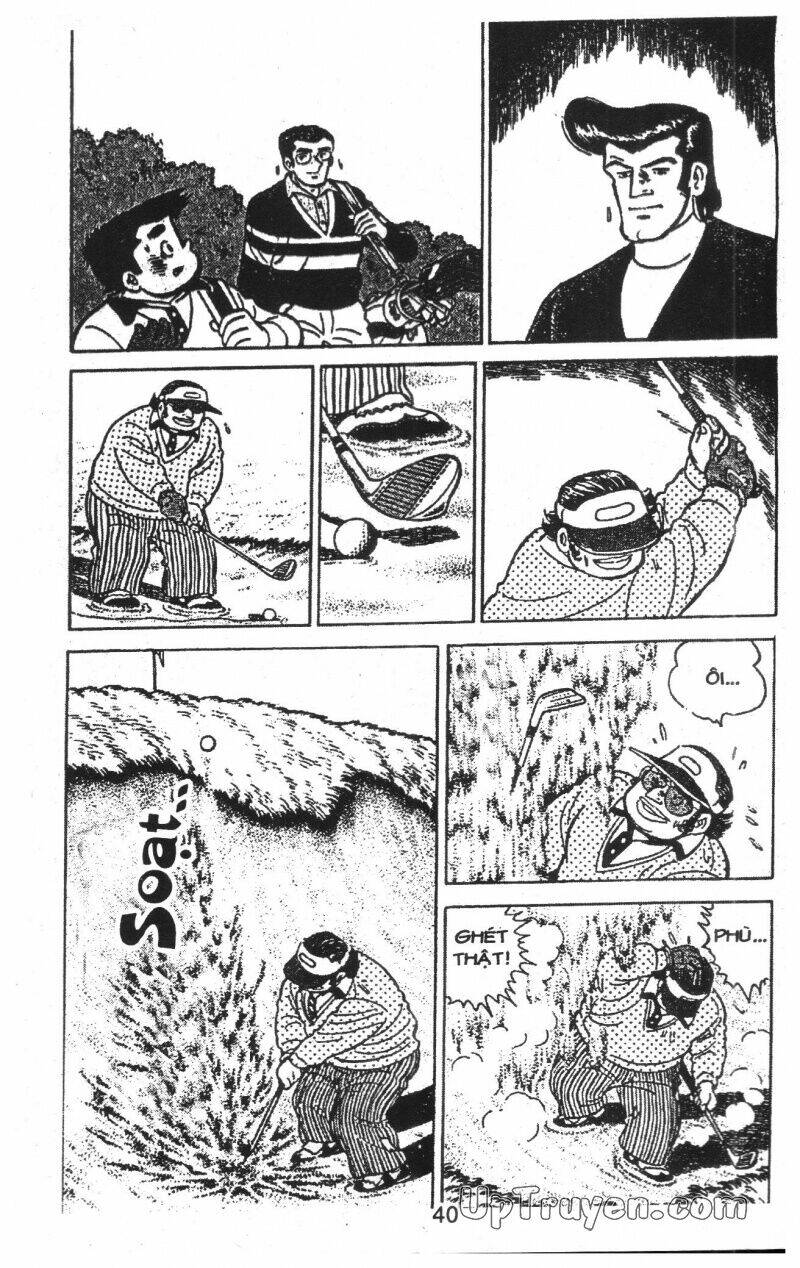 ashita tenki ni naare chapter 9 42