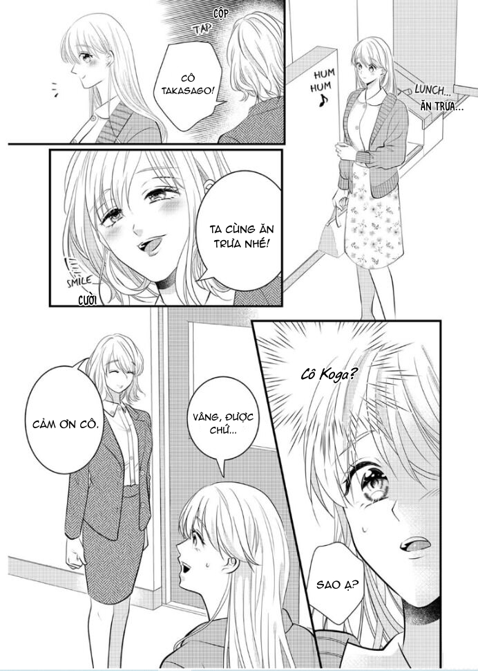 anh khiến em mệt mỏi chapter 7 5