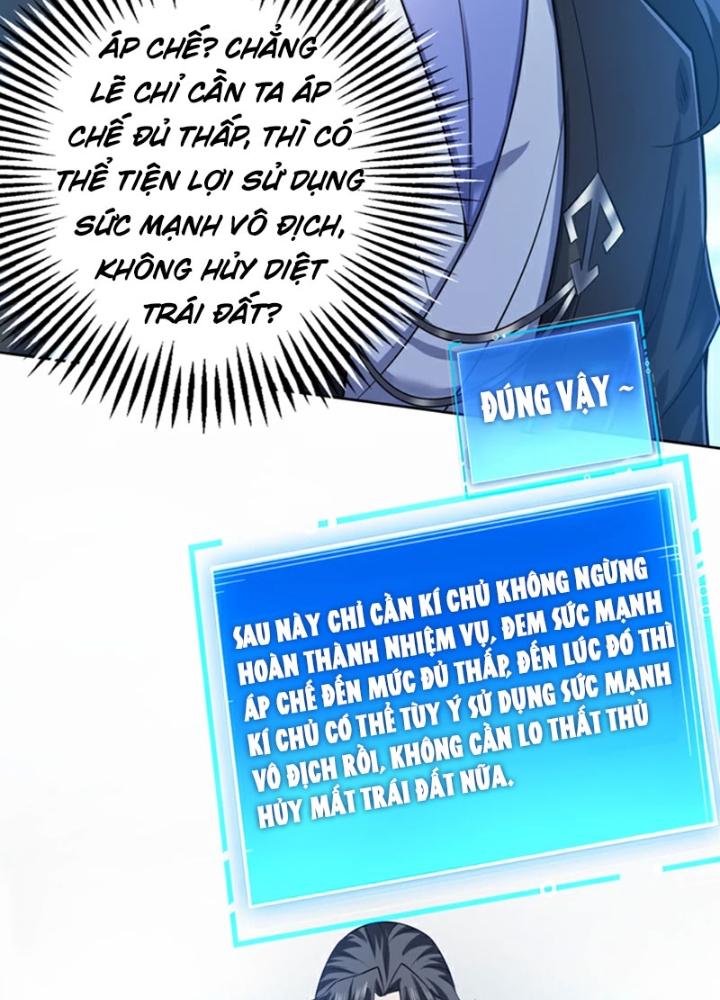 ẩn cư mười vạn năm, đời sau mời ta rời núi chapter 100 44