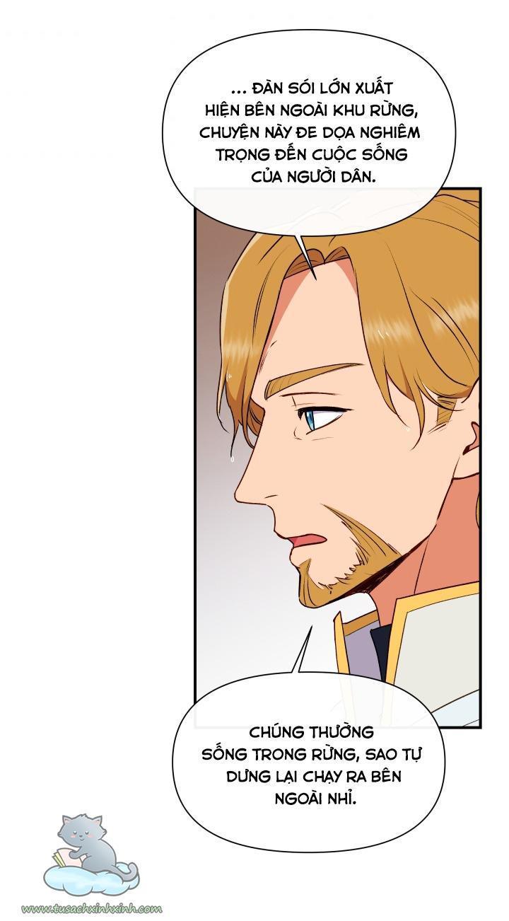 công nương khế ước của gia tộc công tước quái vật chapter 78 35