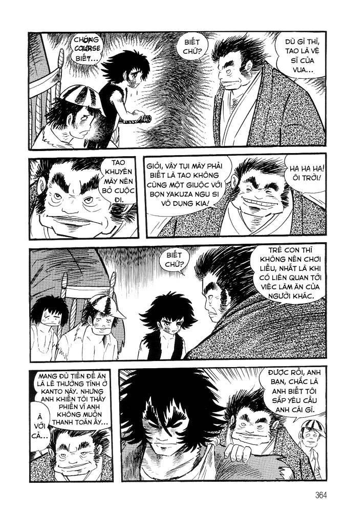 violence jack chapter 2.1 28