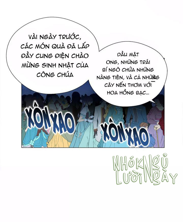 kế hoạch chọn papa của công chúa ._. chapter 7 61