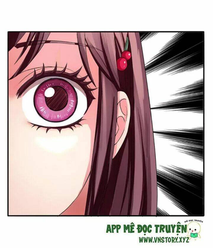 thiên hậu trở về chapter 8 15