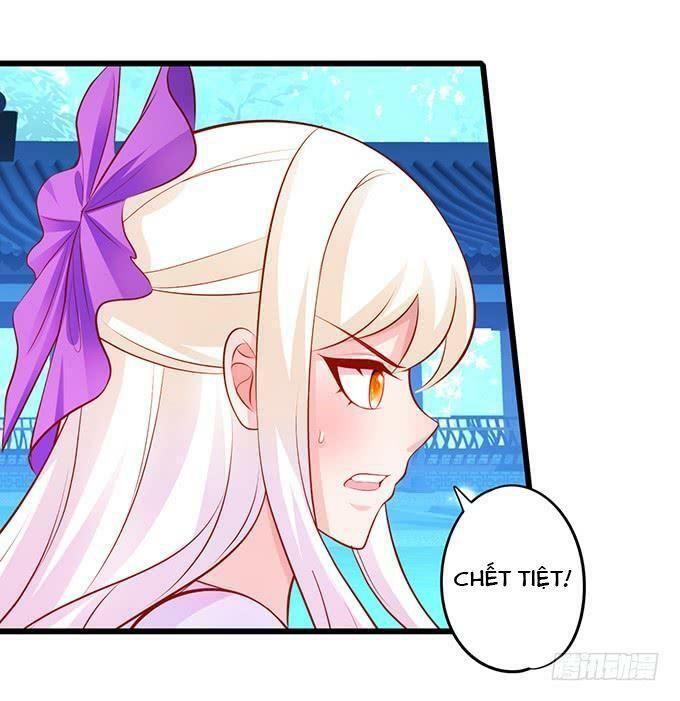 hồ tiên hung bạo chapter 135 11