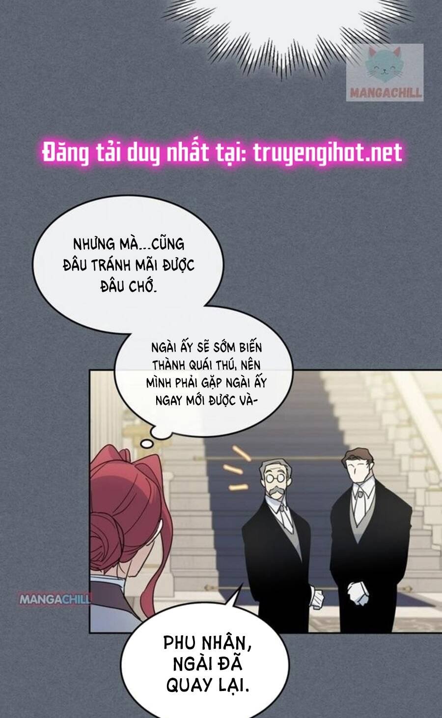 [18+] người đẹp và quái vật chapter 79 72