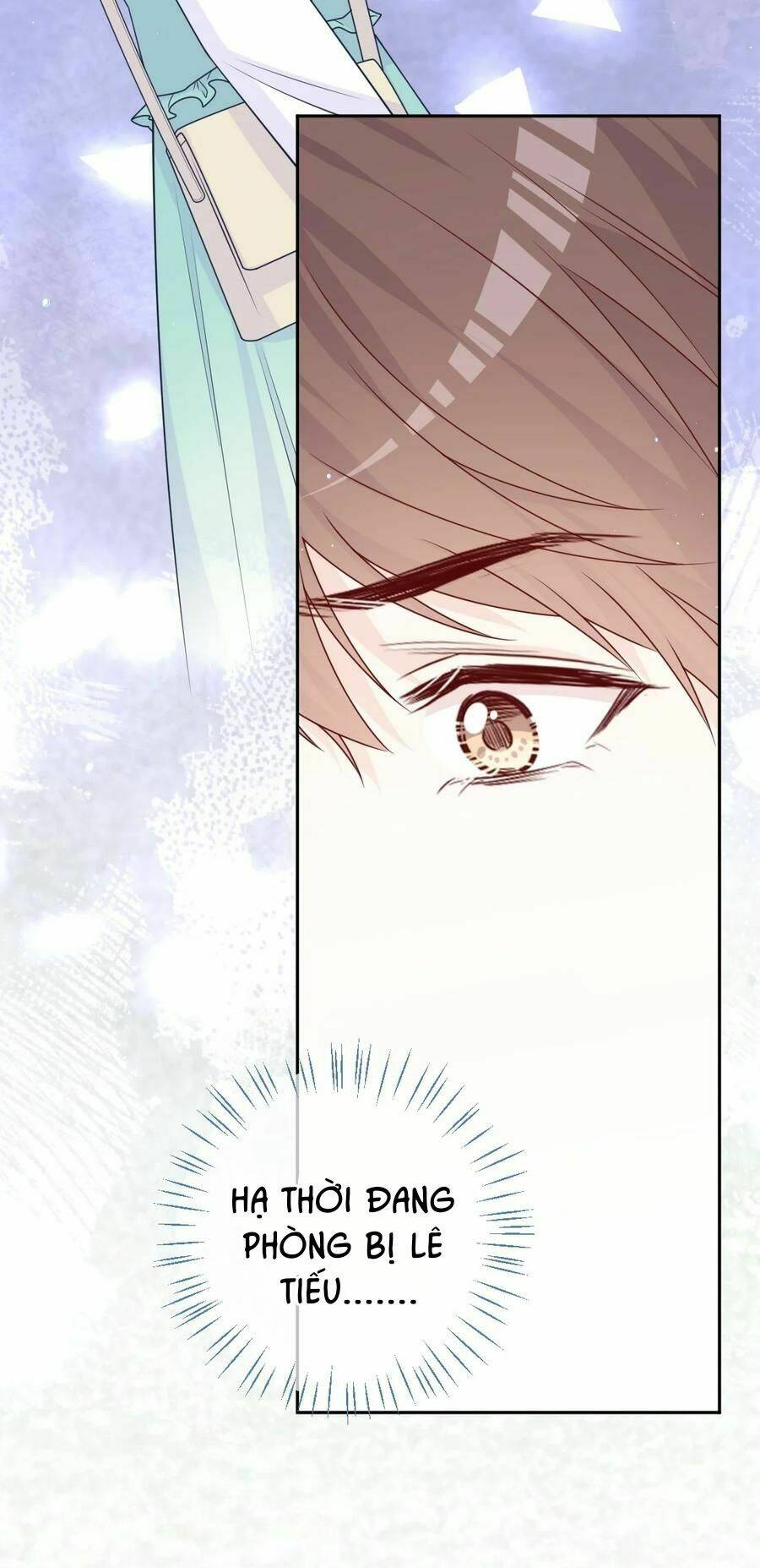 khi cô gái nhìn thấy thời gian chapter 29 48