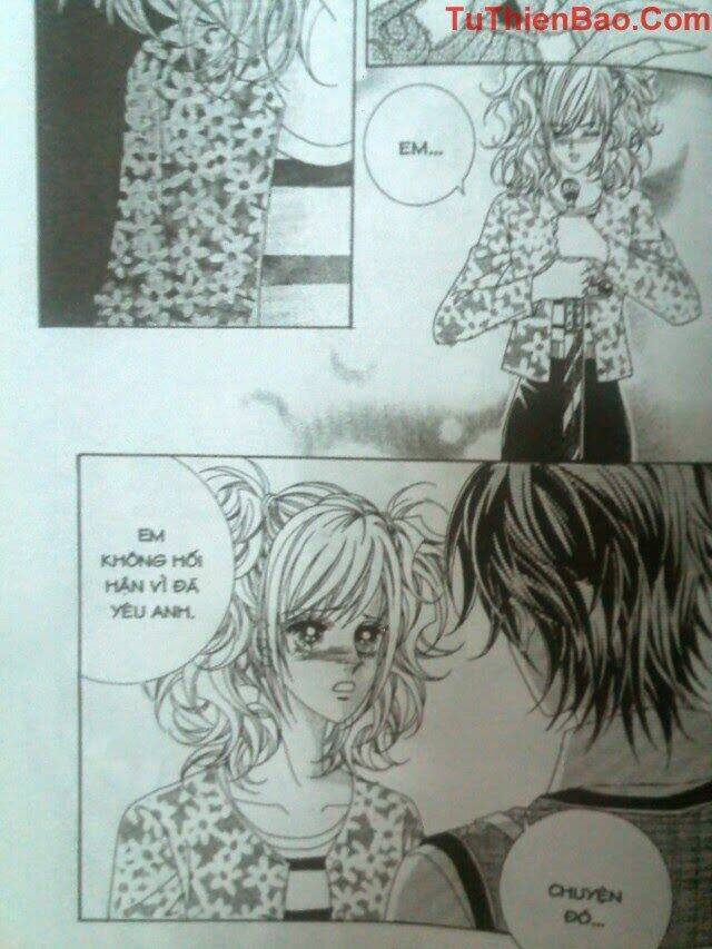 tình trong mộng chapter 11 110